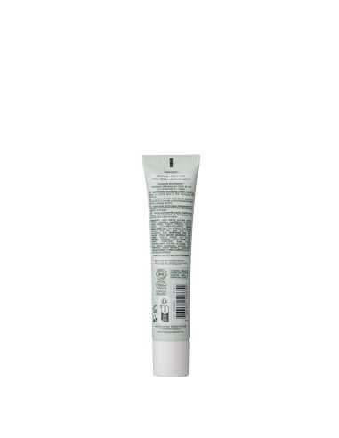 ANTI-BLEMISH MATTIFYING CREAM