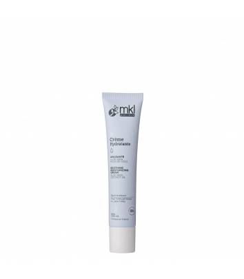 ANTI-BLEMISH MATTIFYING CREAM