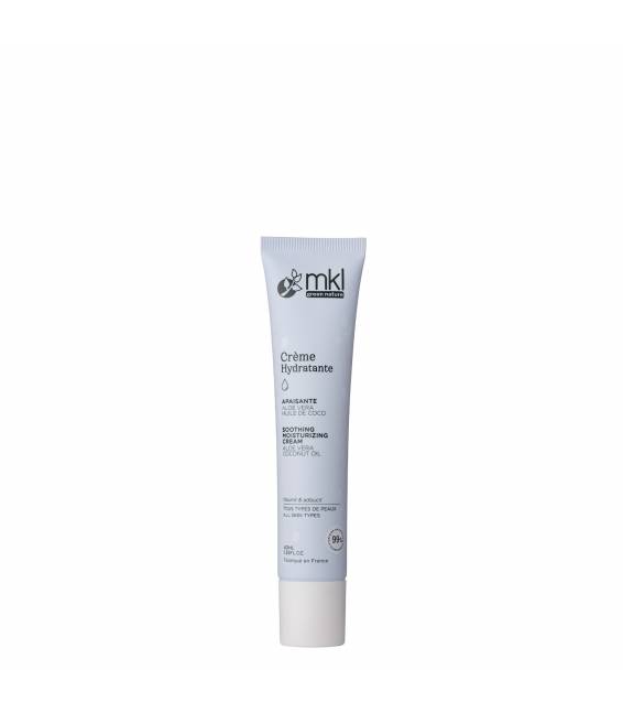ANTI-BLEMISH MATTIFYING CREAM
