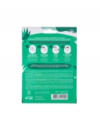 OSMOS NATURAL certified Face Mask – Moisturising & Regenerating