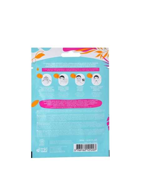 COSMOS NATURAL certified Face Mask – Soothing