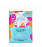 Masque Visage Apaisant certifié COSMOS NATURAL