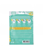 COSMOS Certified Face Mask - Mattifying