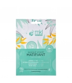 Masque Visage Apaisant certifié COSMOS NATURAL