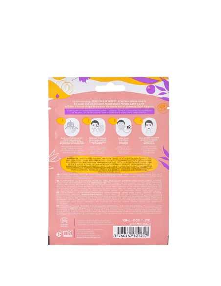 COSMOS NATURAL certified Face Mask – Tightening