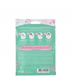 Masque Visage Purifiant Détoxifiant certifié COSMOS NATURAL
