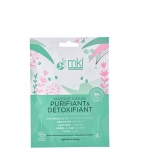 COSMOS NATURAL certified Face Mask – Purifying Detoxifying