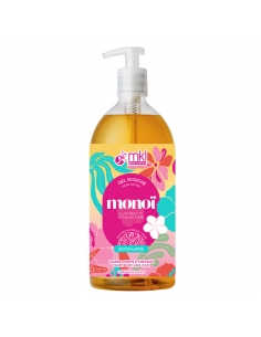 SHOWER GEL - MONOÏ