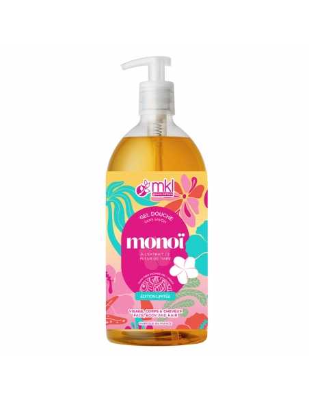 SHOWER GEL - MONOÏ