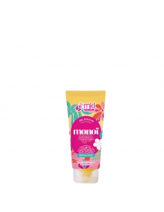SHOWER GEL - MONOÏ