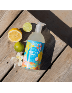 GEL DOUCHE - SORBET COCO 2
