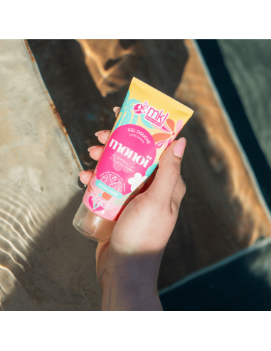 SHOWER GEL - MONOÏ