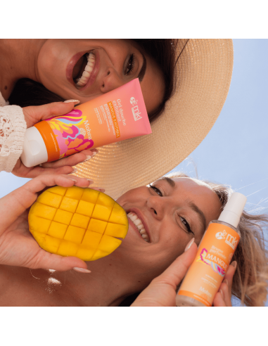 BRUME PARFUMÉE - MANGUE