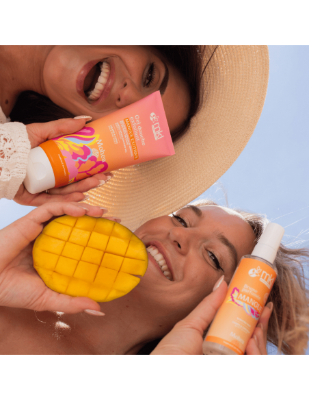 BRUME PARFUMÉE - MANGUE