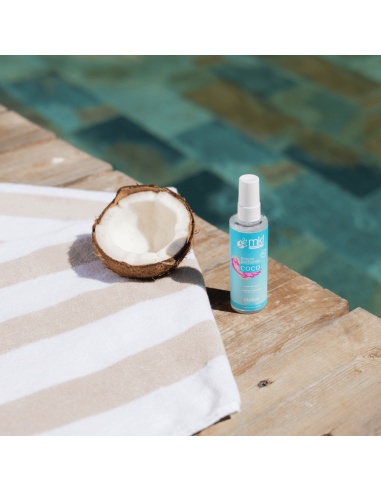 SCENTED MIST - COCONUT