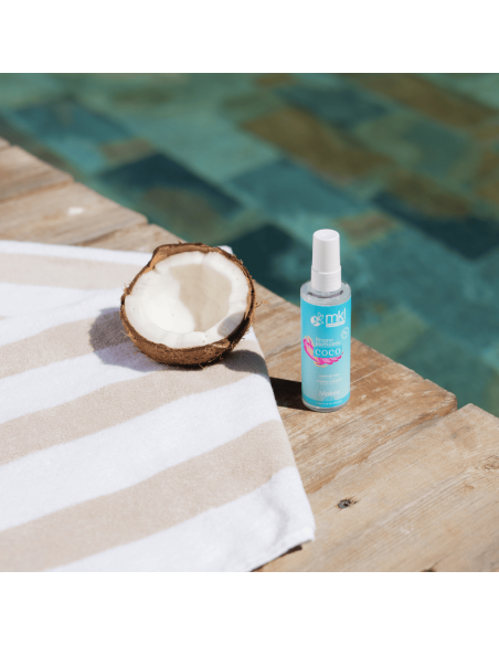 SCENTED MIST - COCONUT
