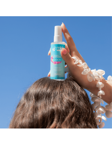 BRUME PARFUMÉE - COCO