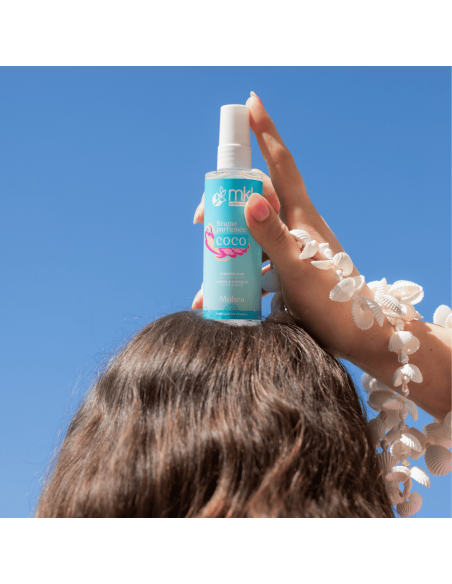 SCENTED MIST - COCONUT