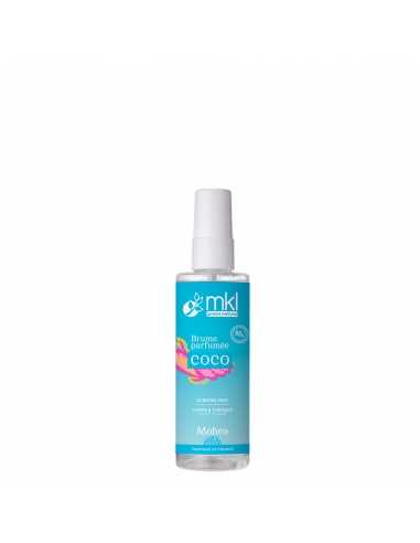 SCENTED MIST - COCONUT