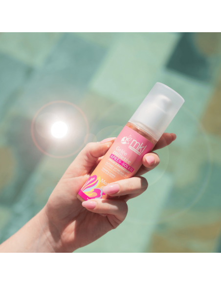 AFTER-SUN JELLY - MONOÏ