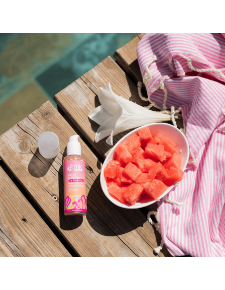 GELÉE APRÈS-SOLEIL - MONOÏ
