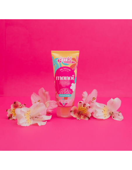 SHOWER GEL - MONOÏ