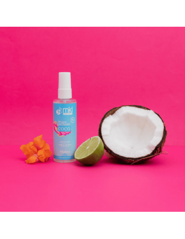 BRUME PARFUMÉE - COCO