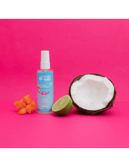 BRUME PARFUMÉE - COCO