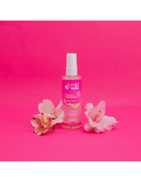 SCENTED MIST - MONOÏ