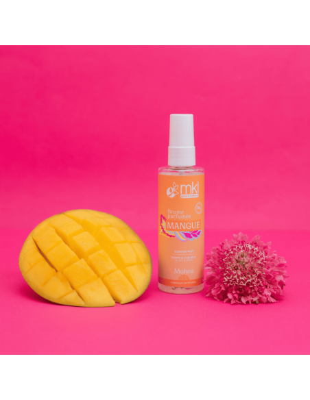 BRUME PARFUMÉE - MANGUE