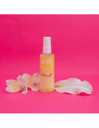 SCENTED MIST - VANILLA
