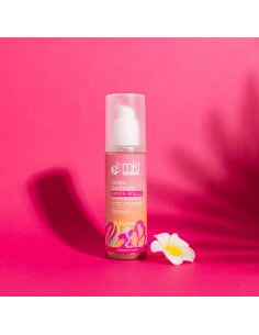 Gelée après soleil Monoï 2