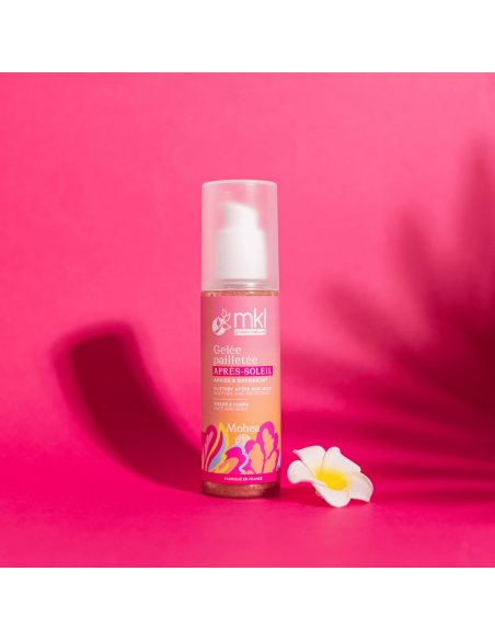 AFTER-SUN JELLY - MONOÏ