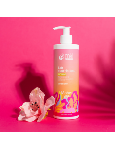 Lait nourrissant - Monoï 2