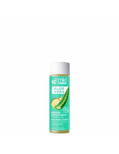 ALOE VERA - REPAIR OIL