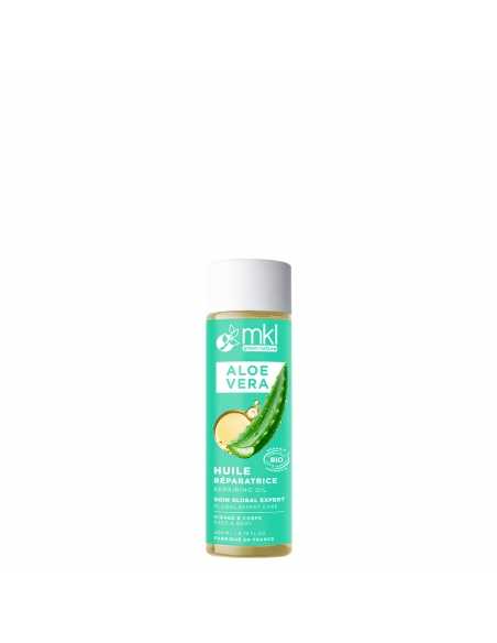 ALOE VERA - REPAIR OIL