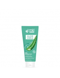 GEL RÉPARATEUR ALOE VERA