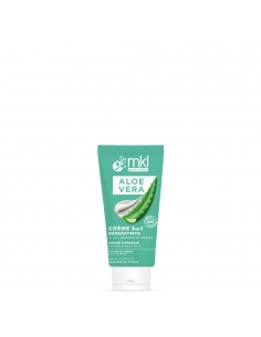CRÈME RÉPARATRICE ALOE VERA