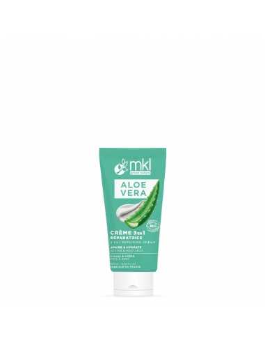ALOE VERA - REPAIR CREAM