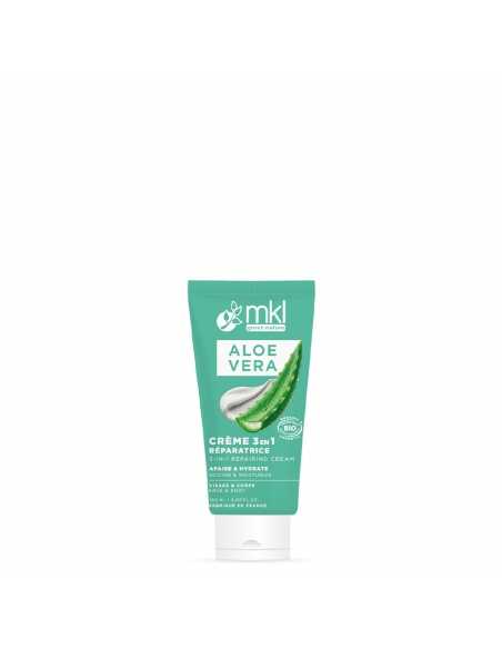 ALOE VERA - REPAIR CREAM
