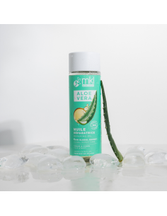 ALOE VERA - REPAIR OIL 2
