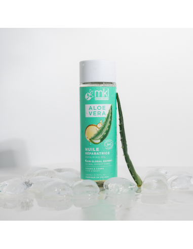 ALOE VERA - REPAIR OIL