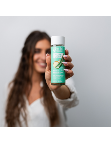 ALOE VERA - REPAIR OIL