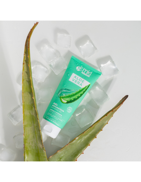 ALOE VERA - REPAIRING GEL
