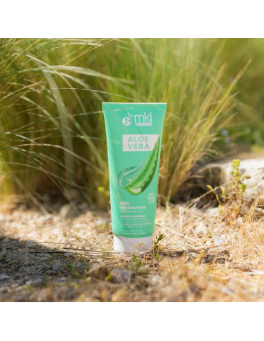 ALOE VERA - REPAIRING GEL