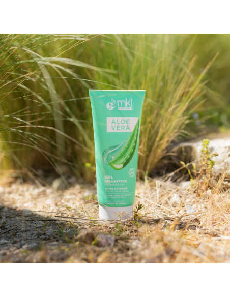 ALOE VERA - REPAIRING GEL