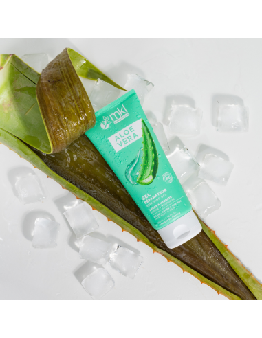 GEL RÉPARATEUR ALOE VERA