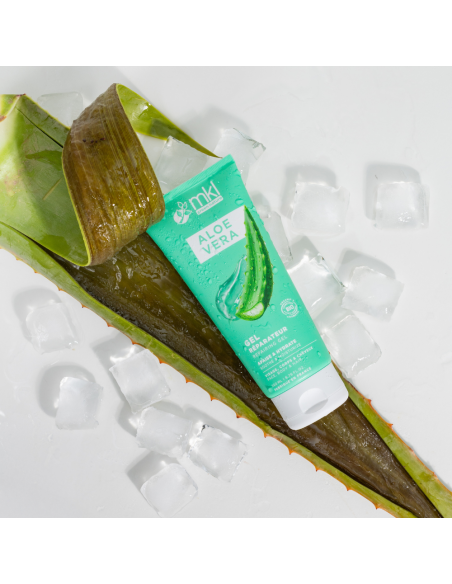 ALOE VERA - REPAIRING GEL