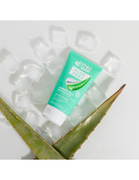 ALOE VERA - REPAIR CREAM