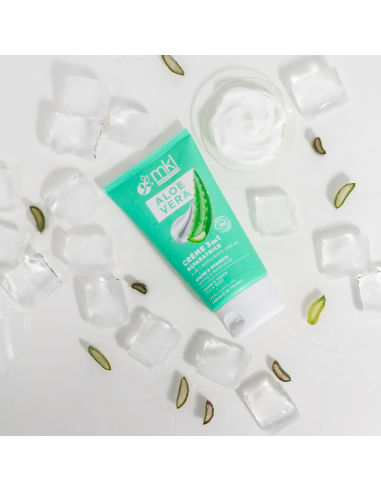 CRÈME RÉPARATRICE ALOE VERA